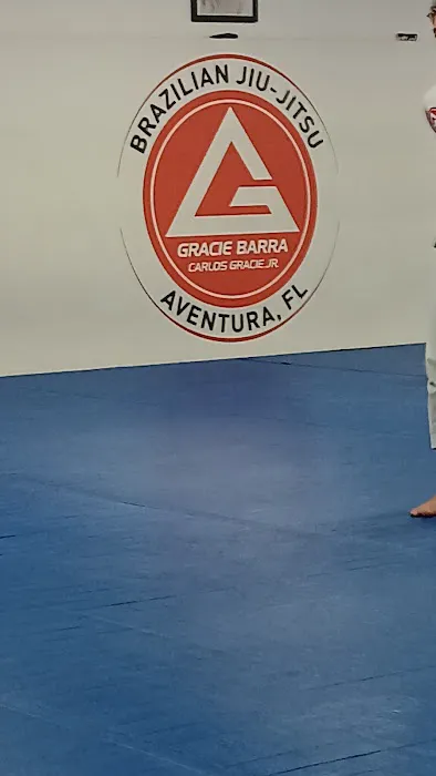 Gracie Barra Aventura Brazilian Jiu Jitsu & Self Defense Picture 6