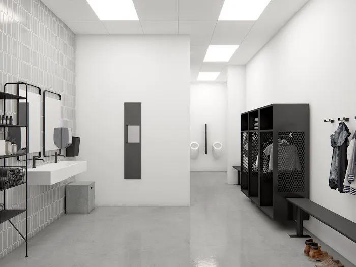 Gracie Barra Aventura Brazilian Jiu Jitsu & Self Defense Picture 3