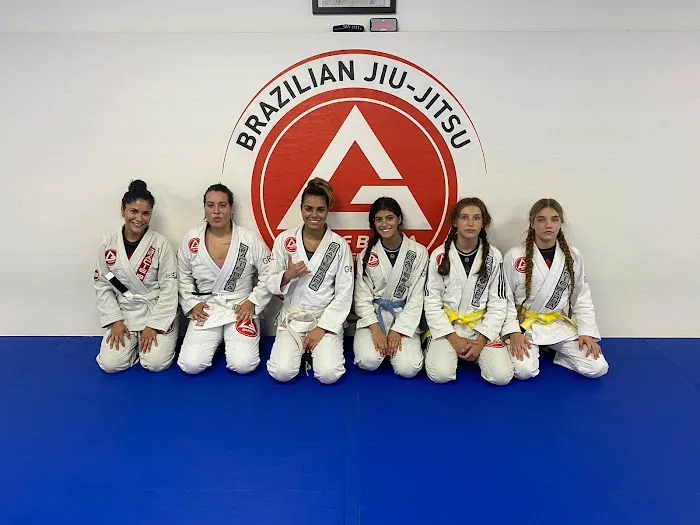 Gracie Barra Aventura Brazilian Jiu Jitsu & Self Defense Picture 9