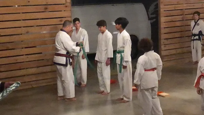 Tang Soo Do Karate Inc. Picture 5