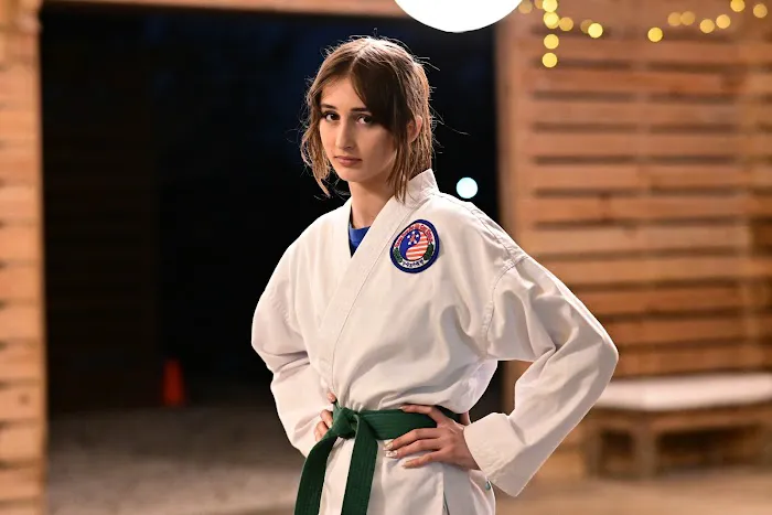 Tang Soo Do Karate Inc. Picture 8