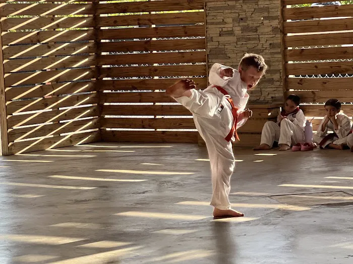 Tang Soo Do Karate Inc. Picture 7