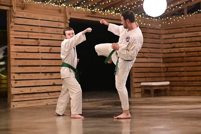 Tang Soo Do Karate Inc. Picture 10