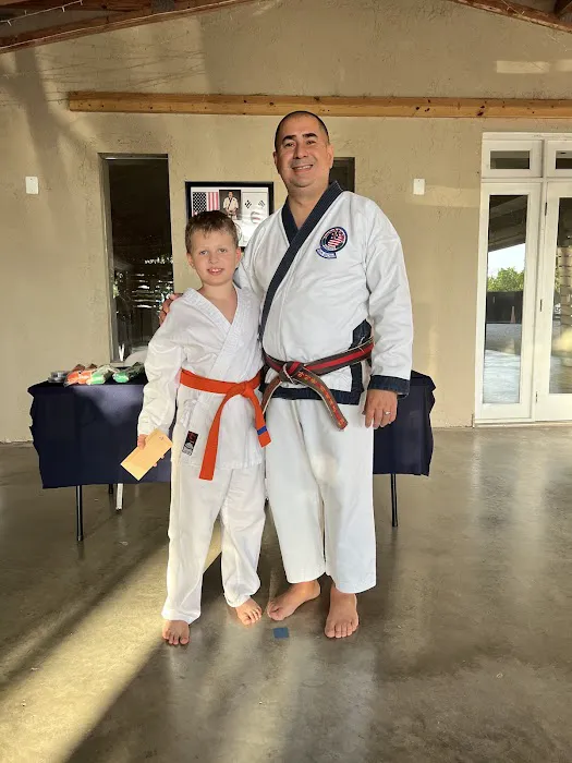 Tang Soo Do Karate Inc. Picture 9