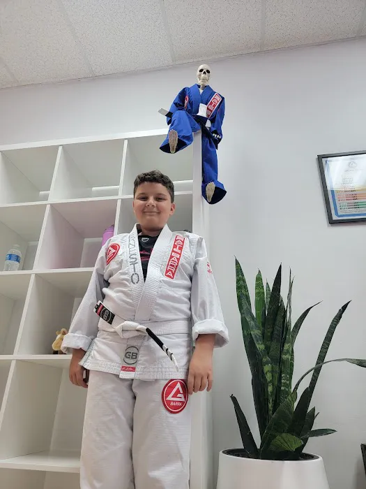 Gracie Barra Hialeah Brazilian Jiu Jitsu Picture 2