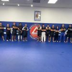Gracie Barra Hialeah Brazilian Jiu Jitsu