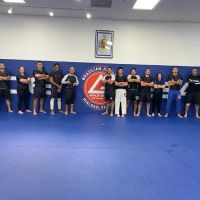 Gracie Barra Hialeah Brazilian Jiu Jitsu ico