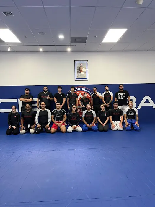 Gracie Barra Hialeah Brazilian Jiu Jitsu Picture 5