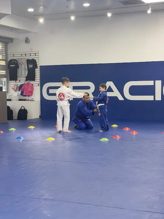 Gracie Barra Hialeah Brazilian Jiu Jitsu Picture 6