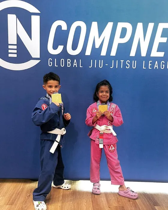 Gracie Barra Hialeah Brazilian Jiu Jitsu Picture 7