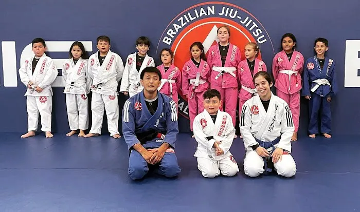 Gracie Barra Hialeah Brazilian Jiu Jitsu Picture 9