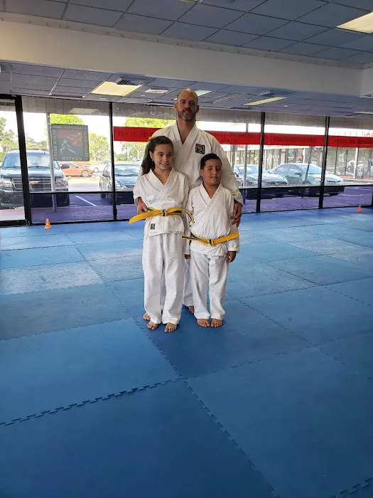 Black Belt Center of Tamarac Picture 2