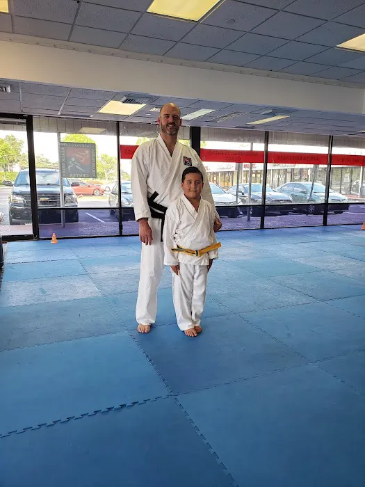 Black Belt Center of Tamarac Picture 1