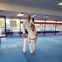 Black Belt Center of Tamarac ico