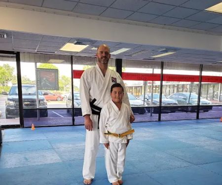 Black Belt Center of Tamarac