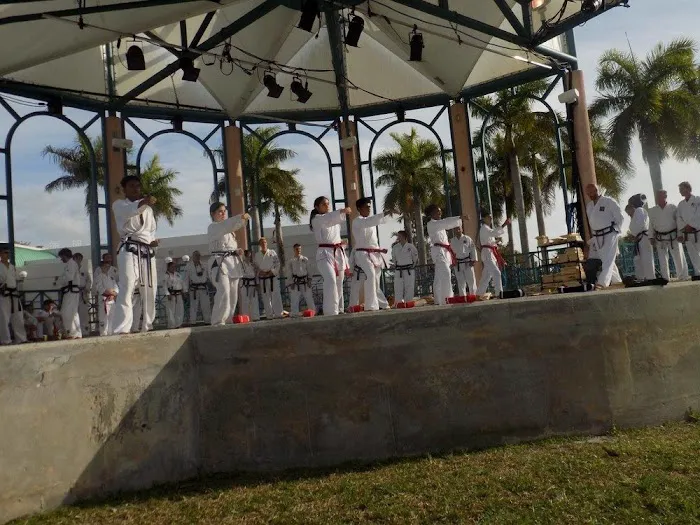 Black Belt Center of Tamarac Picture 5