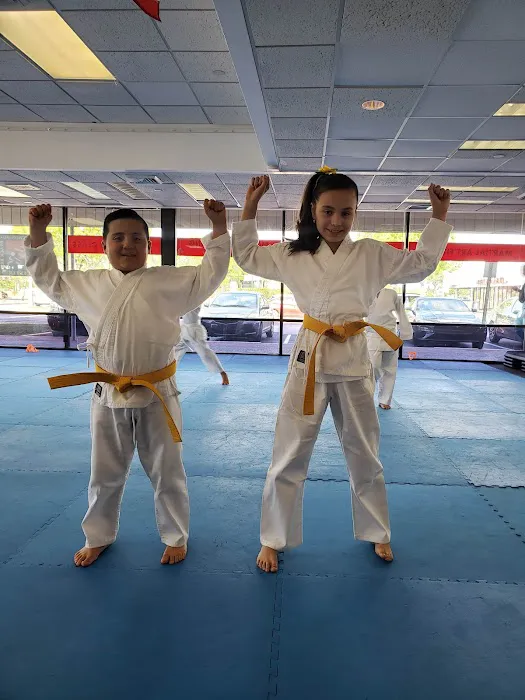 Black Belt Center of Tamarac Picture 4