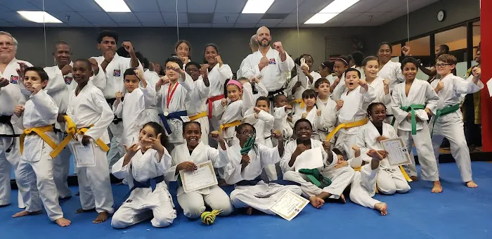 Black Belt Center of Tamarac Picture 3