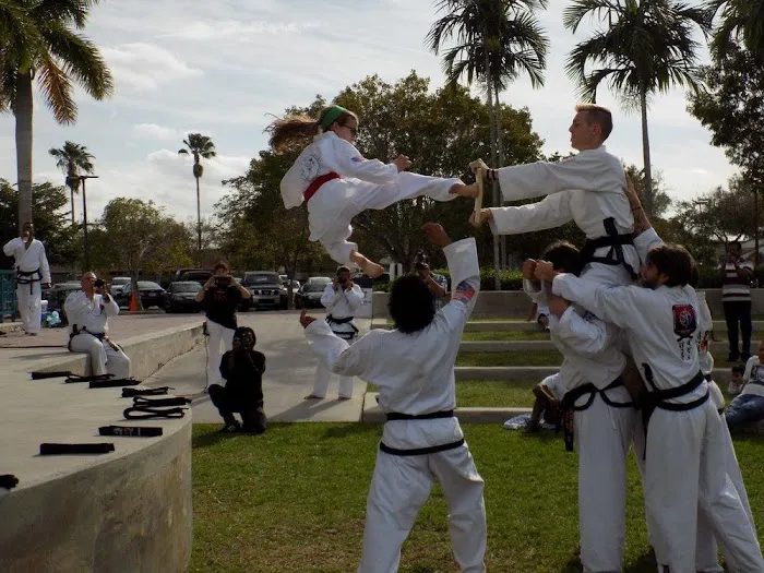 Black Belt Center of Tamarac Picture 7