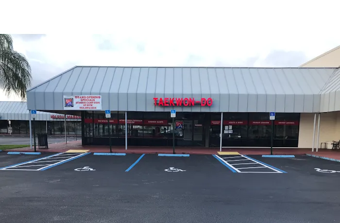 Black Belt Center of Tamarac Picture 9