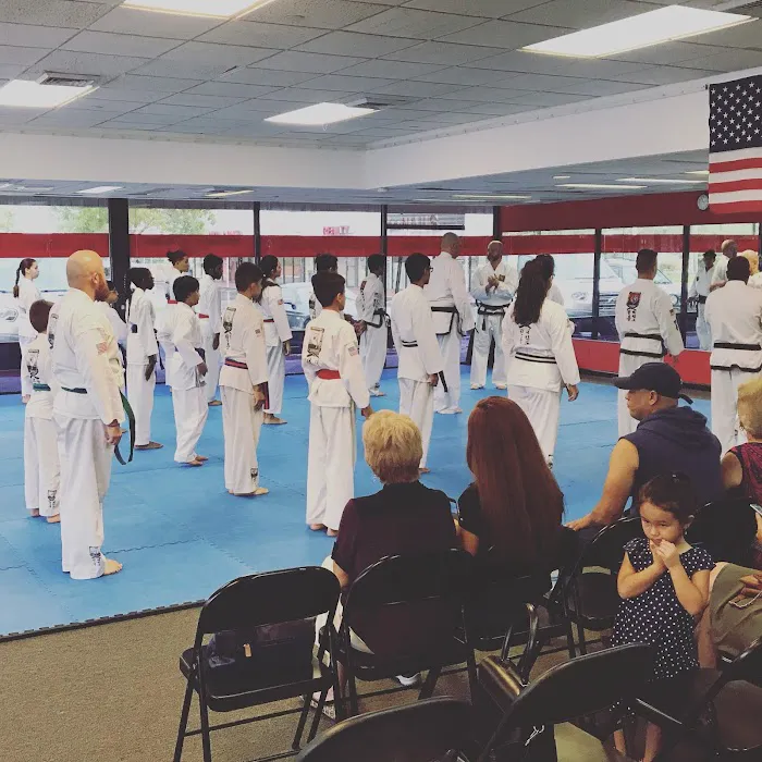 Black Belt Center of Tamarac Picture 10