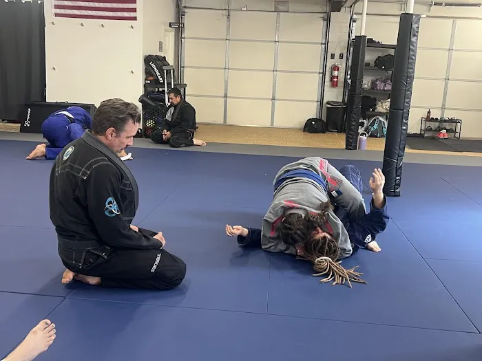 Academy Safe Picture 3