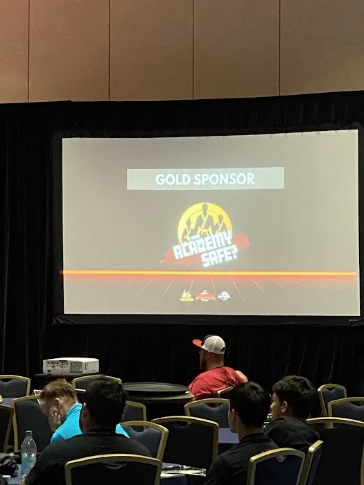 Academy Safe Picture 1