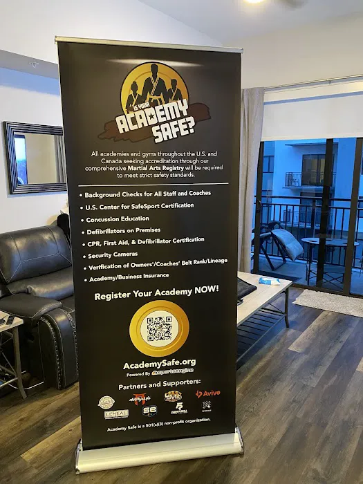 Academy Safe Picture 6