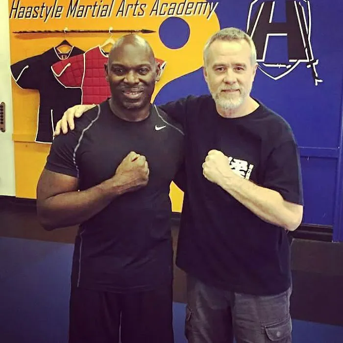 Progressive Fighting Center Picture 1