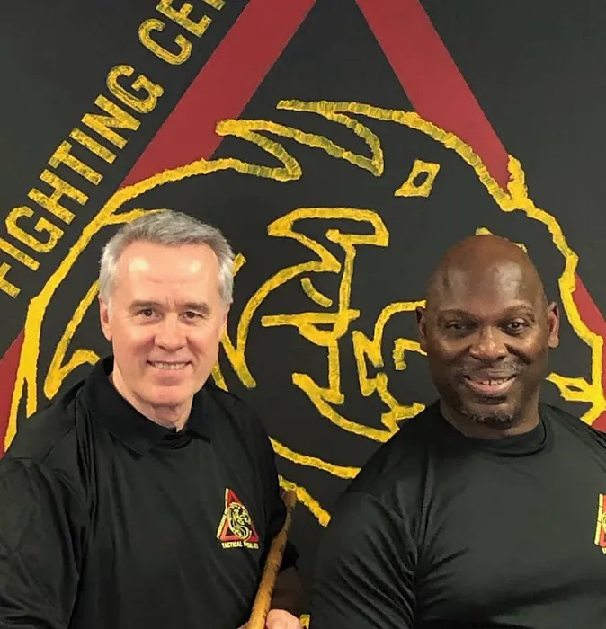 Progressive Fighting Center Picture 4