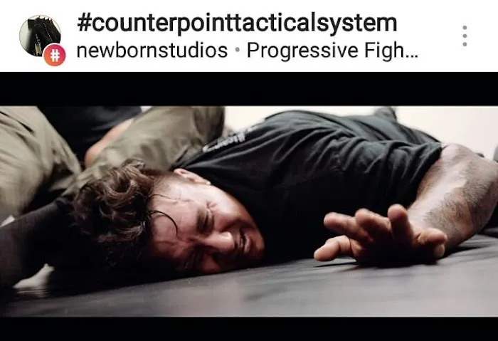 Progressive Fighting Center Picture 3