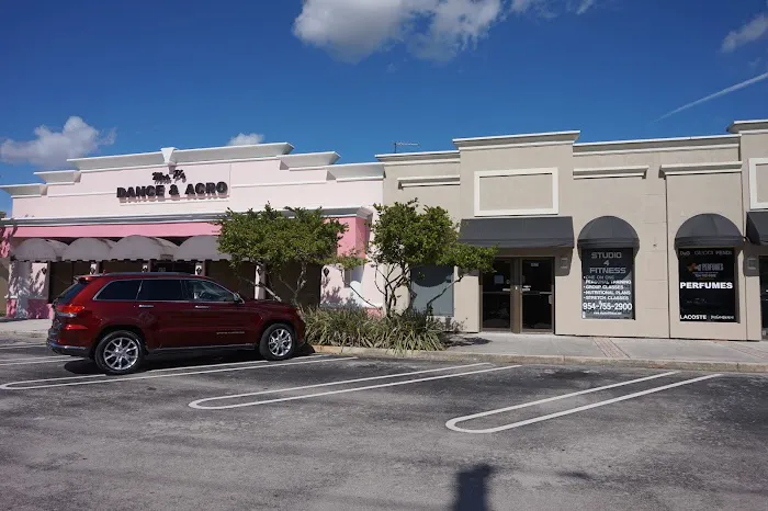 Progressive Fighting Center Picture 2