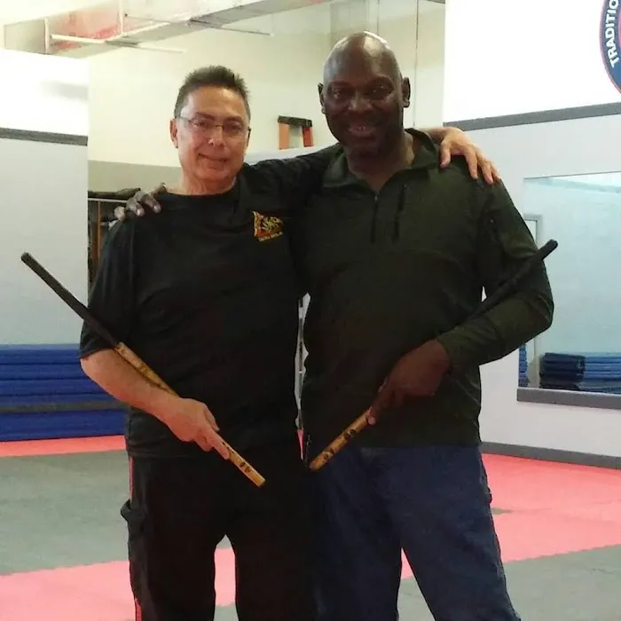 Progressive Fighting Center Picture 6