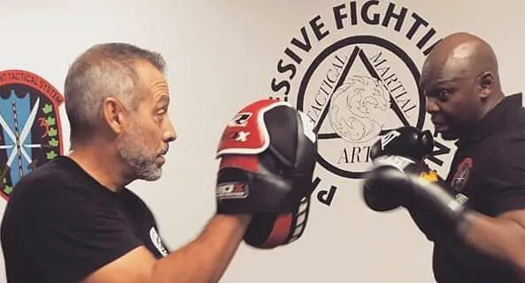 Progressive Fighting Center Picture 5