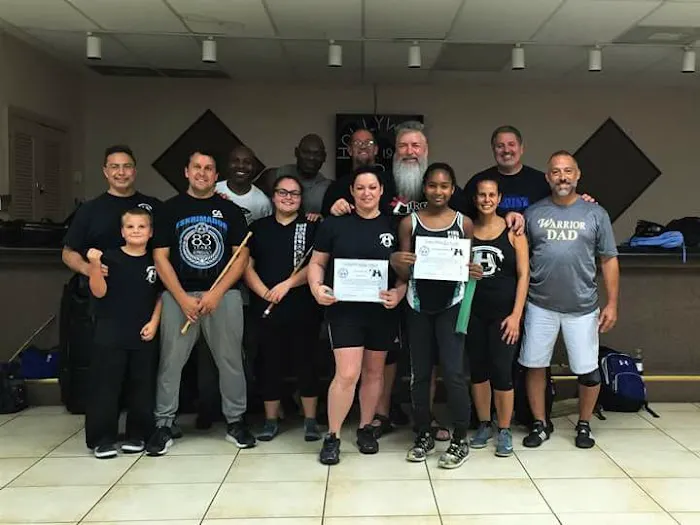 Progressive Fighting Center Picture 7