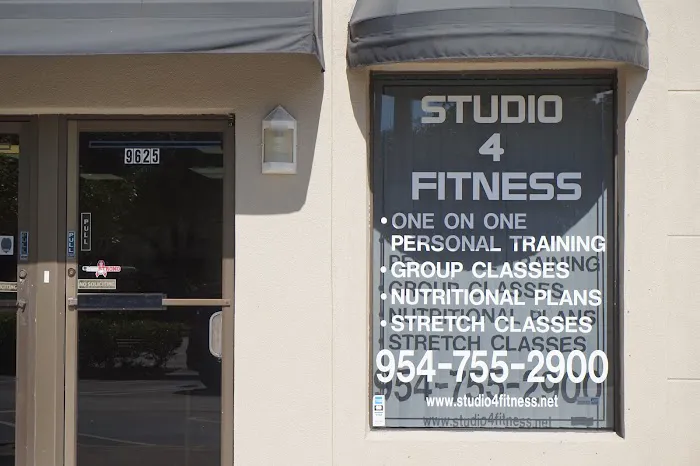 Progressive Fighting Center Picture 10