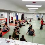 Park's Tae Kwon Do HQ in Coral Springs