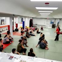 Park's Tae Kwon Do HQ in Coral Springs ico