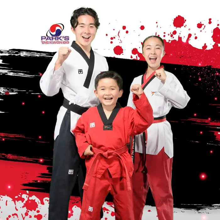 Park's Tae Kwon Do HQ in Coral Springs Picture 4