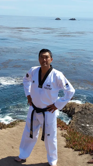 Park's Tae Kwon Do HQ in Coral Springs Picture 8