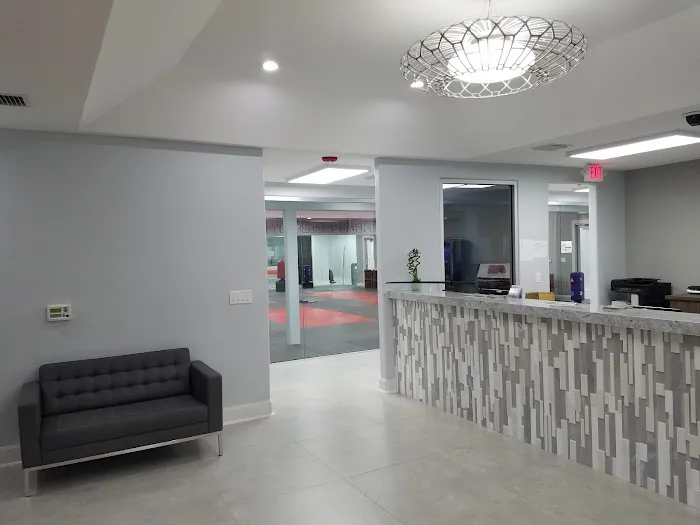 Park's Tae Kwon Do HQ in Coral Springs Picture 6