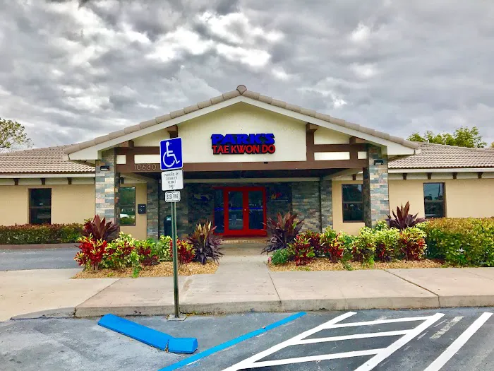 Park's Tae Kwon Do HQ in Coral Springs Picture 10