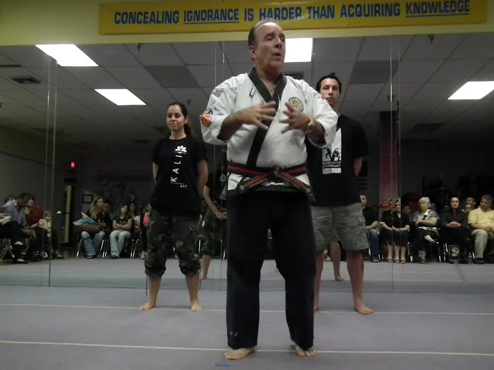 West Boca Karate Center EST.1986 Picture 1