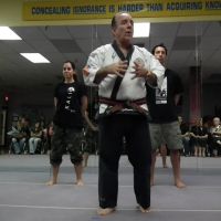 West Boca Karate Center EST.1986 ico