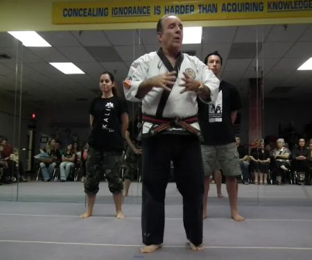 West Boca Karate Center EST.1986