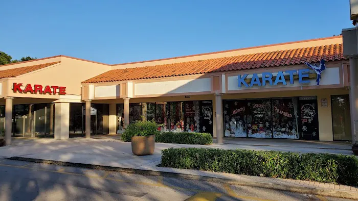 West Boca Karate Center EST.1986 Picture 7