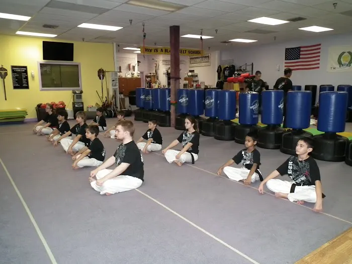 West Boca Karate Center EST.1986 Picture 6