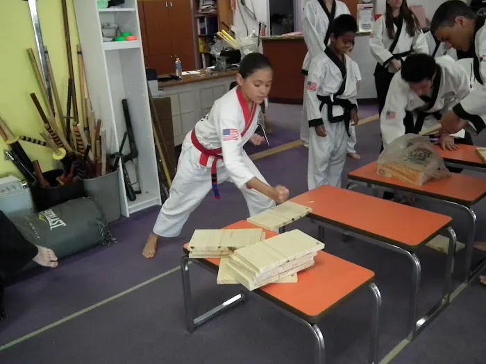 West Boca Karate Center EST.1986 Picture 9