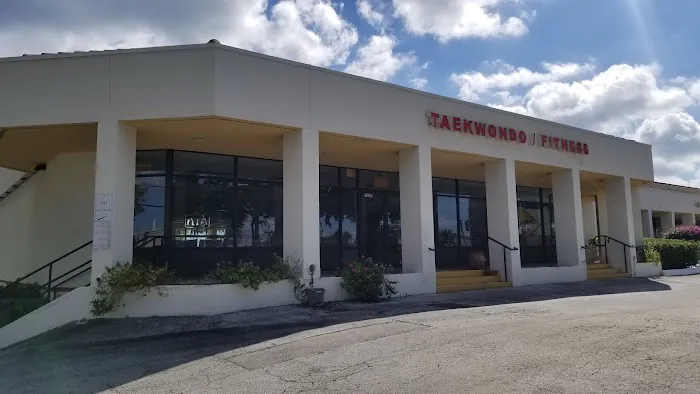 Boca Raton ATA Taekwondo Club Picture 1
