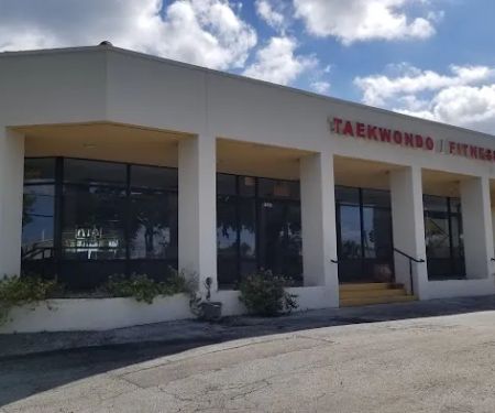 Boca Raton ATA Taekwondo Club